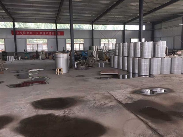 仁泰容器廠(chǎng)