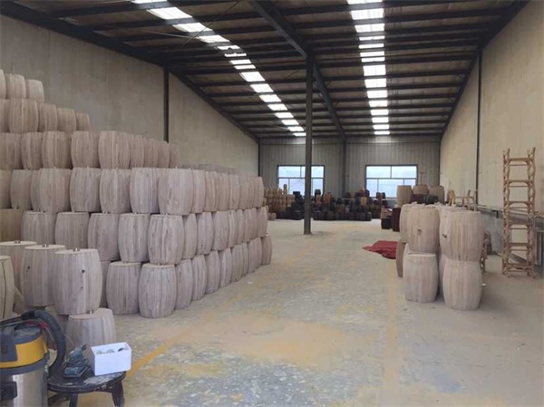 仁泰容器廠(chǎng)