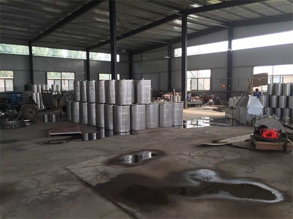 仁泰容器廠(chǎng)