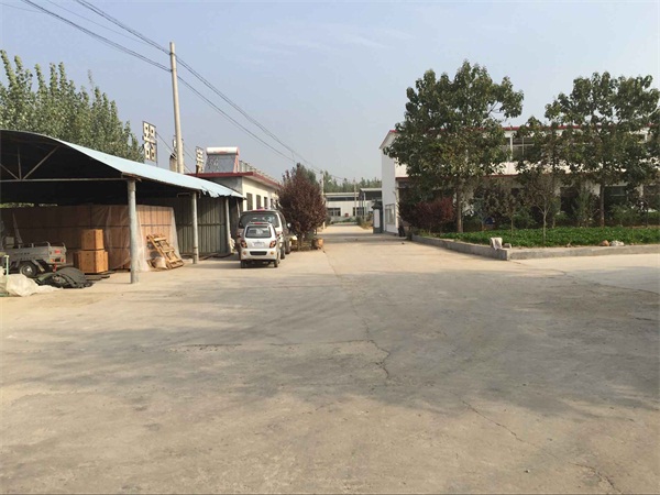 仁泰容器廠(chǎng)