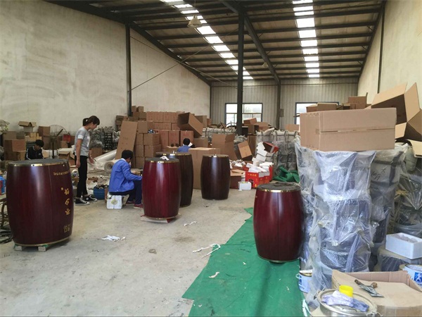 仁泰容器廠(chǎng)