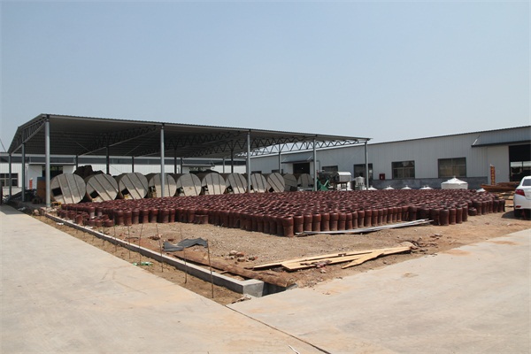 仁泰容器廠(chǎng)